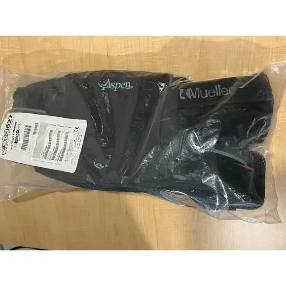 Aspen Medical Vista Lumbar Spine Brace BRACE LOWER SPINE LUMBAR Vista 627-993440 - Picture 7 of 7